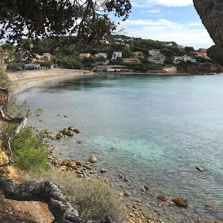 Apartment Portissol, Calme Et Pinede *